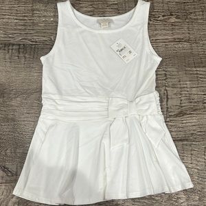 Kate spade, Size 12, Color white